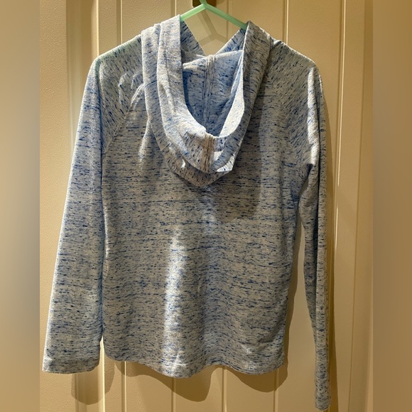 Hurley - comfy lightweight hoodie - Picture 3 of 3